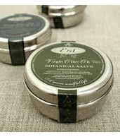 Botanical Salve